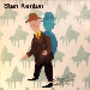 Stan Kenton: Stan (Dard) Kenton (LP) - Bild 1