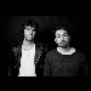 Japandroids: Near To The Wild Heart Of Life (LP) - Bild 1
