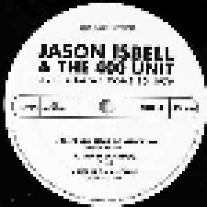 Jason Isbell And The 400 Unit: Live From Welcome To 1979 (LP) - Bild 3