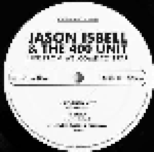 Jason Isbell And The 400 Unit: Live From Welcome To 1979 (LP) - Bild 4