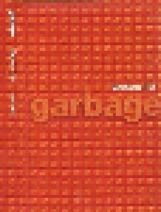 Garbage: Version 2.0 (Tape) - Bild 1