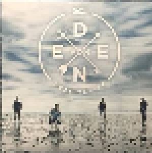 Cover - Von Eden: Gezeiten EP