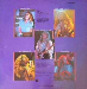 Deep Purple: Last Concert In Japan (LP) - Bild 2