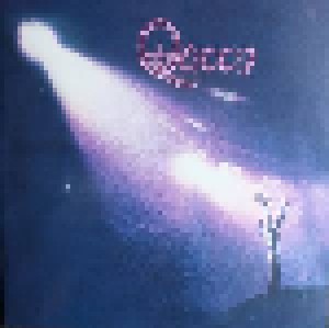 Queen: Queen (LP) - Bild 1