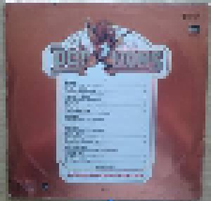 Dave Dee, Dozy, Beaky, Mick & Tich + Dozy, Beaky, Mick & Tich: Bend It! (Split-LP) - Bild 2