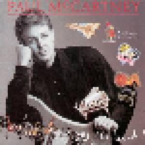 Paul McCartney: All The Best! (CD) - Bild 1