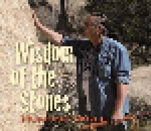 Cover - Hunting Wolf: Wisdom Of The Stones