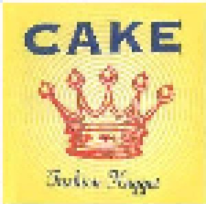 Cake: Fashion Nugget (CD) - Bild 1