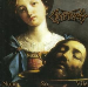Cryptopsy: None So Vile (CD) - Bild 1