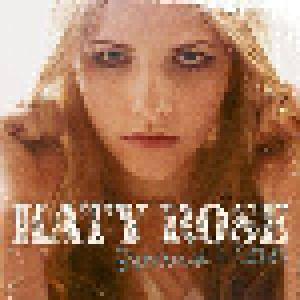 Katy Rose: Because I Can (CD) - Bild 1