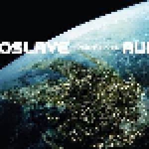 Audioslave: Revelations - Cover