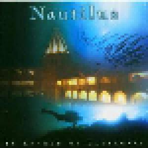 Nautilus: In Search Of Castaways - Cover