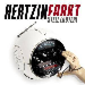 Hertzinfarkt: Stell Lauter - Cover