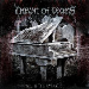 Dawn Of Tears: Act III: The Dying Eve - Cover