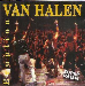 Van Halen: Eruption - Cover