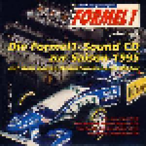  Unbekannt: Formel 1-Sound CD Zur Saison 1995, Die - Cover