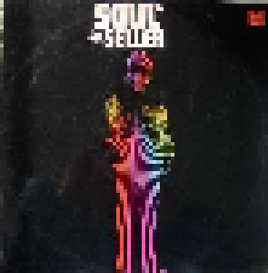 Soul Seller - Cover