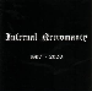 Cover - Infernal Necromancy: 1997 - 2000