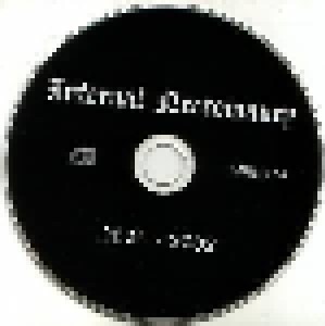 Infernal Necromancy: 2001 - 2002 (CD) - Bild 4