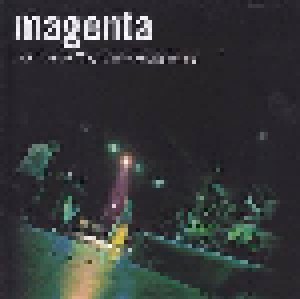 Magenta: Live: On Our Way To Who Knows Where (2-CD) - Bild 1