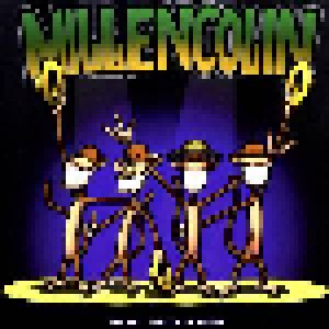 Millencolin: For Monkeys (LP) - Bild 1