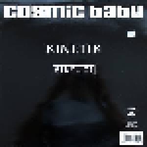 Cosmic Baby: Kinetic (12") - Bild 1