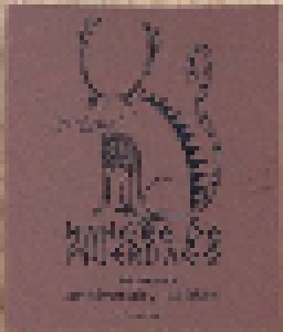 Sangre De Muerdago: 10th Anniversary Box (3-CD) - Bild 6