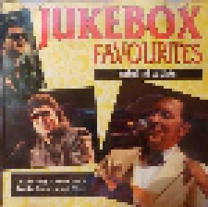 Jukebox Favourites (CD) - Bild 1