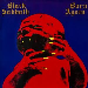 Black Sabbath: Born Again (LP) - Bild 1