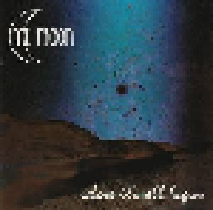 Cover - Mr. Moon: Where It's All Begun