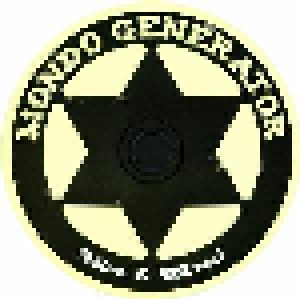 Mondo Generator: Cocaine Rodeo (2-CD) - Bild 5