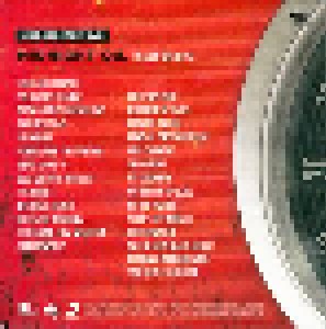 Midnight Oil: Full Tank (11-CD + 2-Mini-CD / EP + DVD) - Bild 9