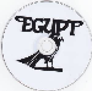 Egypt: Egypt (Mini-CD / EP) - Bild 3