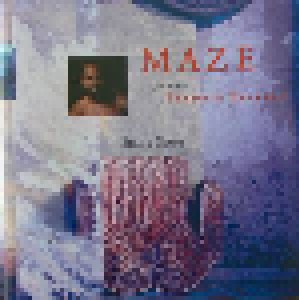 Maze Feat. Frankie Beverly: Silky Soul (CD) - Bild 1