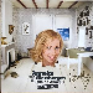 Anneke van Giersbergen & Agua De Annique: In Your Room (LP) - Bild 1