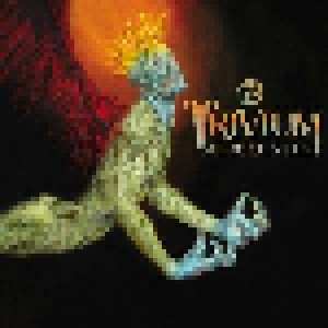 Trivium: Ascendancy (CD) - Bild 1