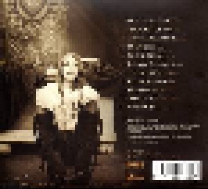 Erja Lyytinen: Stolen Hearts (CD) - Bild 2