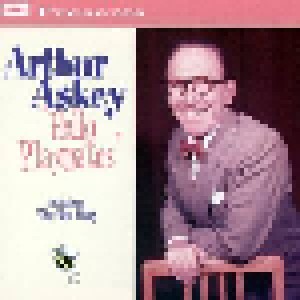 Cover - Arthur Askey: Hello Playmates