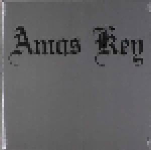Amos Key: First Key (CD) - Bild 1
