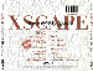 Xscape: Traces Of My Lipstick (CD) - Bild 3