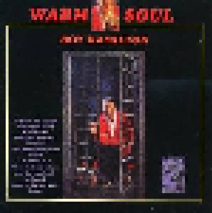 Cover - Roy Hamilton: Warm Soul