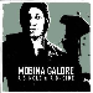 Cover - Mobina Galore: Single & A B-Side, A