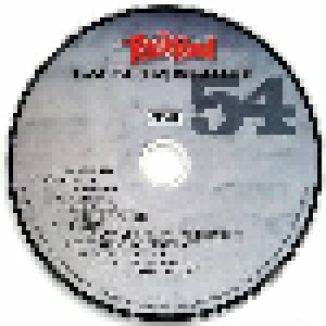 Rock Hard - Lauschangriff Vol. 054 (CD) - Bild 3