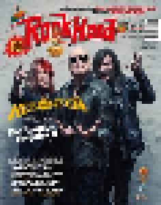 Rock Hard - Lauschangriff Vol. 054 (CD) - Bild 5