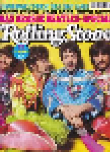 Rolling Stone: Rare Trax Vol.105 / Sgt. Pepper's Fantastic Cover Bands (CD) - Bild 4