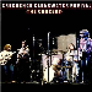 Creedence Clearwater Revival: The Concert (CD) - Bild 1