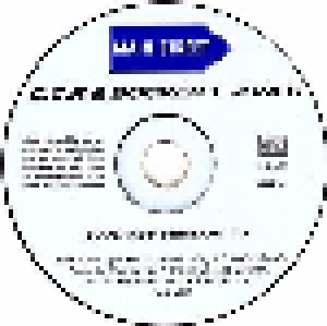 Creedence Clearwater Revival & Booker T. Jones: Fantasy Session ´70 (CD) - Bild 5