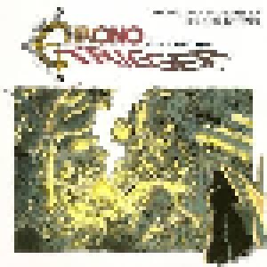 Cover - Yasunori Mitsuda: Chrono Trigger - Orchestra Extra Soundtrack