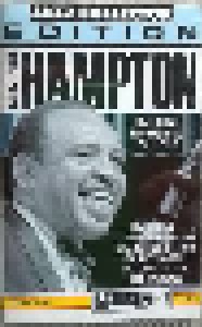 Cover - Lionel Hampton: Historical Recordings 1937-1939