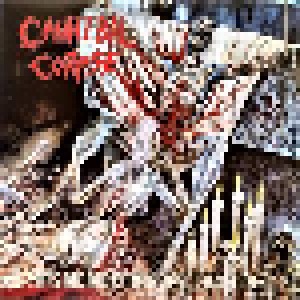 Cannibal Corpse: Dismembering Dallas 1993 (2-LP) - Bild 6